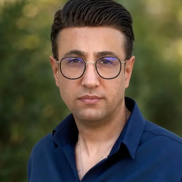 علی خجسته‌روز